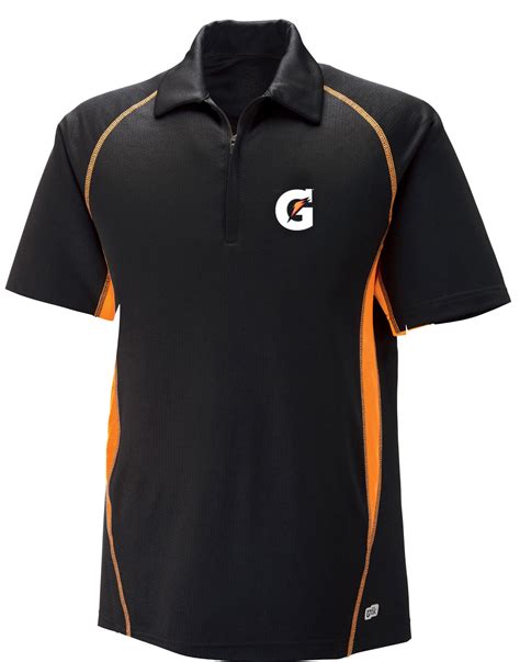 gatorade polo